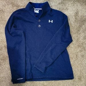 Nwot Large Underarmour men's sweatshirt